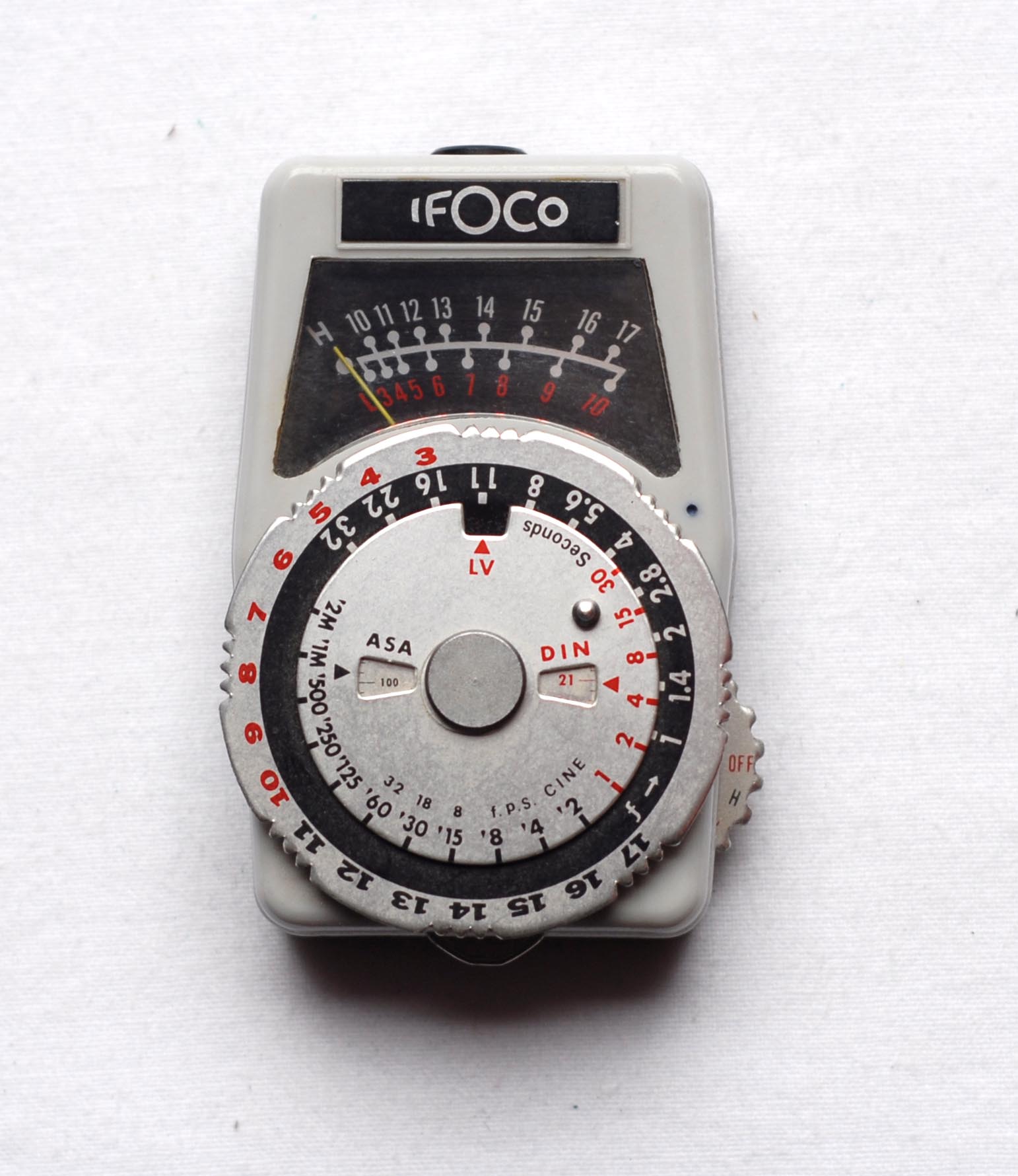 IFOCO